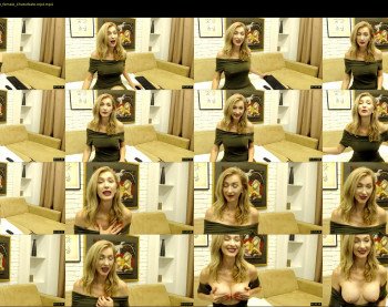 ladyleea — 3 minute Chaturbate female cam show recording, 1080p, Jul 22, 2019