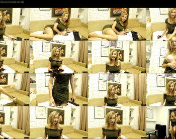 ladyleea — 28 minute Chaturbate female cam show recording, 1080p, Jul 22, 2019