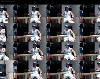 latino23bom — 61 minute Chaturbate male cam show recording, 480p, Jul 22, 2019