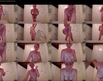 lelena1319 — 21 minute Chaturbate female cam show recording, 480p, Jul 22, 2019