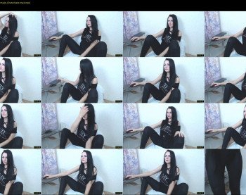 lilubb — 29 minute Chaturbate female cam show recording, 720p, Jul 22, 2019