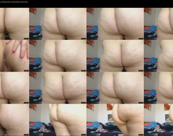 lindalovesexy — 3 minute Chaturbate female cam show recording, 4K, Jul 22, 2019