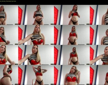 little_dutch — 15 minute Chaturbate female cam show recording, 1080p, Jul 22, 2019