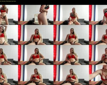 little_dutch — 4 minute Chaturbate female cam show recording, 1080p, Jul 22, 2019