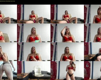 little_dutch — 15 minute Chaturbate female cam show recording, 1080p, Jul 22, 2019