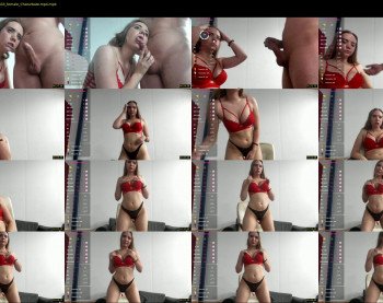 little_dutch — 8 minute Chaturbate female cam show recording, 1080p, Jul 22, 2019