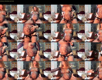 little_izzi — 3 minute Chaturbate female cam show recording, 1080p, Jul 22, 2019