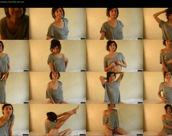 lizmreow — 91 minute Chaturbate female cam show recording, 720p, Jul 22, 2019