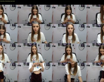 lolli_mary — 19 minute Chaturbate female cam show recording, 1080p, Jul 22, 2019