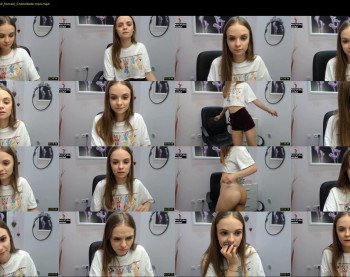 lolli_mary — 29 minute Chaturbate female cam show recording, 1080p, Jul 22, 2019
