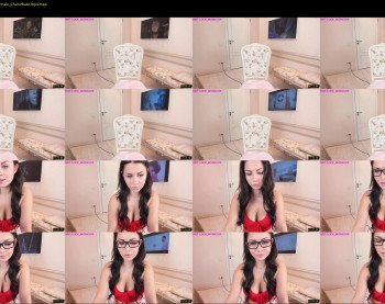 look_ — 36 minute Chaturbate female cam show recording, 1080p, Jul 23, 2019