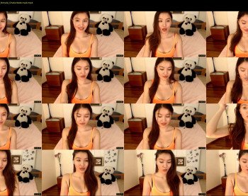 lorileen — 43 minute Chaturbate female cam show recording, 720p, Jul 22, 2019