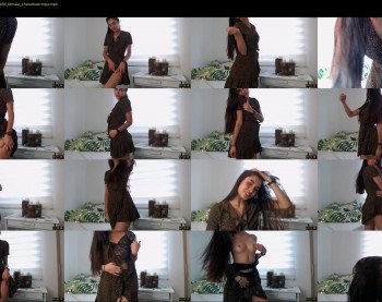 lucia_sandy — 22 minute Chaturbate female cam show recording, 720p, Jul 22, 2019