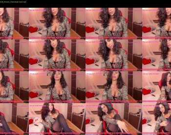 lylas_malika — 8 minute Chaturbate female cam show recording, 1080p, Jul 23, 2019