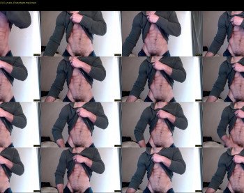 maluma4you — 29 minute Chaturbate male cam show recording, 480p, Jul 22, 2019