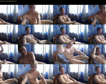 markogoldwolf — 38 minute Chaturbate male cam show recording, 480p, Jul 22, 2019