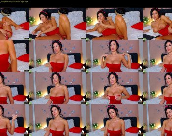 marrylouanne — 16 minute Chaturbate female cam show recording, 1080p, Jul 22, 2019
