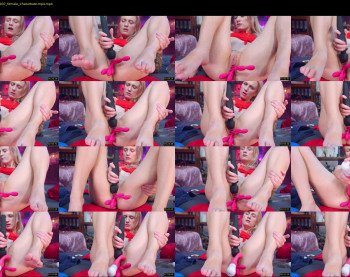 mashayang — 10 minute Chaturbate female cam show recording, 4K, Jul 22, 2019
