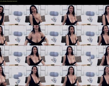 meganbeake — 43 minute Chaturbate female cam show recording, 720p, Jul 22, 2019