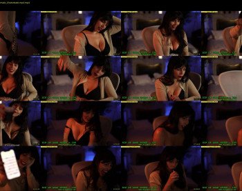 mila_ — 58 minute Chaturbate female cam show recording, 720p, Jul 23, 2019