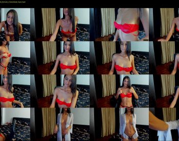miley_me — 36 minute Chaturbate female cam show recording, 1080p, Jul 23, 2019