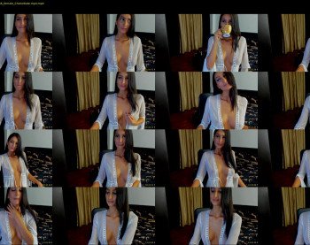 miley_me — 17 minute Chaturbate female cam show recording, 1080p, Jul 23, 2019
