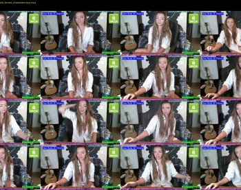 mindymars — 29 minute Chaturbate female cam show recording, 1080p, Jul 22, 2019