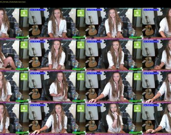 mindymars — 29 minute Chaturbate female cam show recording, 1080p, Jul 22, 2019