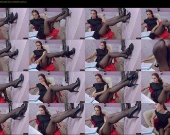 miracle_rose — 20 minute Chaturbate female cam show recording, 720p, Jul 23, 2019
