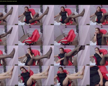 miracle_rose — 15 minute Chaturbate female cam show recording, 720p, Jul 23, 2019