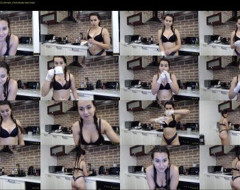 missfire69 — 21 minute Chaturbate female cam show recording, 1080p, Jul 22, 2019