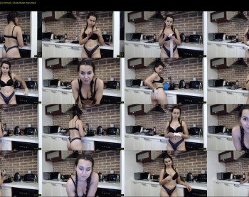 missfire69 — 36 minute Chaturbate female cam show recording, 1080p, Jul 22, 2019