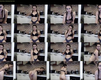 missfire69 — 36 minute Chaturbate female cam show recording, 1080p, Jul 22, 2019
