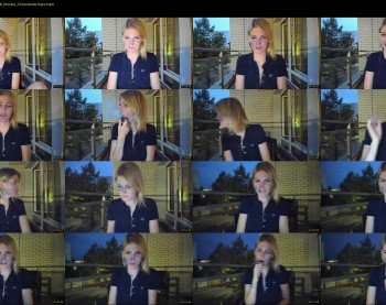 misslucci — 32 minute Chaturbate female cam show recording, 720p, Jul 22, 2019