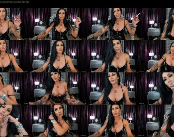 mistresskennya — 83 minute Chaturbate female cam show recording, 720p, Jul 22, 2019