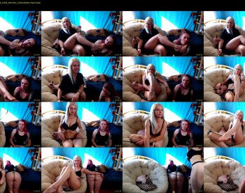 mistressnorma — 29 minute Chaturbate female cam show recording, 720p, Jul 22, 2019
