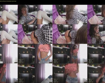 molly_doolly — 29 minute Chaturbate female cam show recording, 1080p, Jul 22, 2019