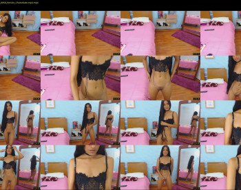 monicaflower — 29 minute Chaturbate female cam show recording, 1080p, Jul 23, 2019