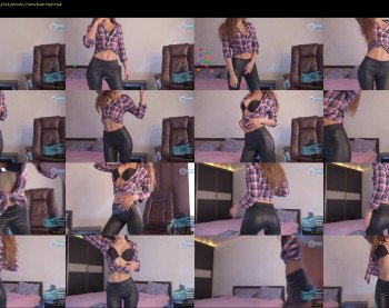 ms_seductive — 29 minute Chaturbate female cam show recording, 1080p, Jul 22, 2019