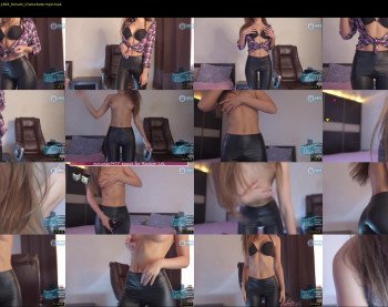 ms_seductive — 29 minute Chaturbate female cam show recording, 1080p, Jul 22, 2019