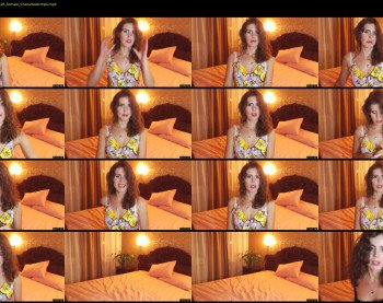 mysophiee — 17 minute Chaturbate female cam show recording, 1080p, Jul 23, 2019