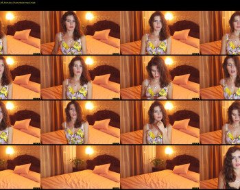mysophiee — 14 minute Chaturbate female cam show recording, 1080p, Jul 23, 2019