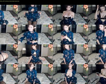 naughty__but_nice — 38 minute Chaturbate female cam show recording, 1080p, Jul 22, 2019
