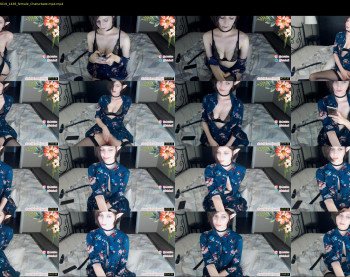 naughty__but_nice — 38 minute Chaturbate female cam show recording, 1080p, Jul 22, 2019