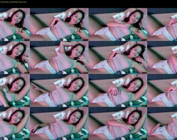 neonquack — 29 minute Chaturbate female cam show recording, 720p, Jul 22, 2019