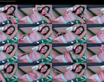 neonquack — 29 minute Chaturbate female cam show recording, 720p, Jul 22, 2019
