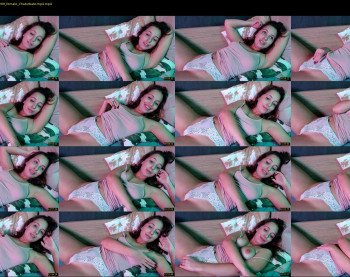 neonquack — 29 minute Chaturbate female cam show recording, 720p, Jul 22, 2019