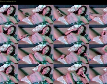 neonquack — 29 minute Chaturbate female cam show recording, 720p, Jul 22, 2019