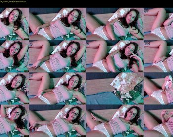 neonquack — 29 minute Chaturbate female cam show recording, 720p, Jul 22, 2019