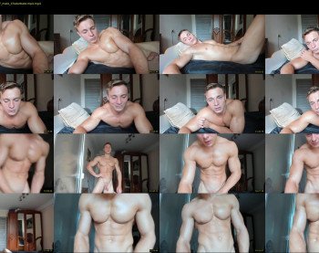 o_r_b_i_t — 29 minute Chaturbate male cam show recording, 1080p, Jul 22, 2019